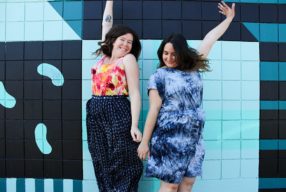LOVE TO SEW : l’inspirant podcast couture
